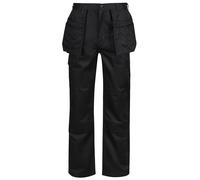 Regatta Mens Cargo Trousers PC4685