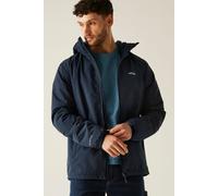 Regatta Men's Caspen Waterproof Insulated Jacket in Navy | Size: Small Regatta Navy S