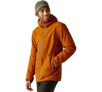 Regatta Caspen Jacket Orange 2XL Men