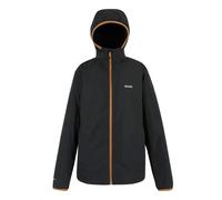 Regatta Caspen Jacket Black L Men