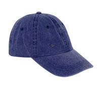 Regatta Mens Cassian Baseball CapOne Size Navy RG5047