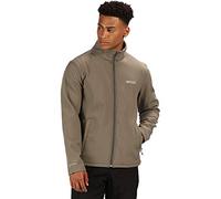 Regatta Men's Cera III Softshell Jacket, Green (GrpeLf(Bayl), 3X-Large