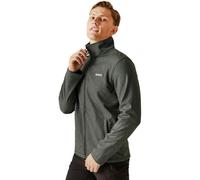 Regatta Cera V Softshell Jacket: Seal Grey Marl: M Size: M, Colour: Se