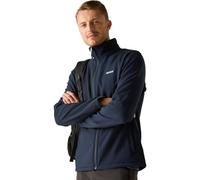 Regatta Men's Cera Softshell Jacket - Water-Repellent, Wind-Resistant, Stretchable