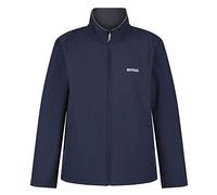 Regatta Cera V Full Zip Softshell - Blue blue 3XL