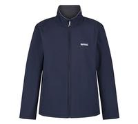 Regatta Cera V Softshell Jacket Blue 5XL Man
