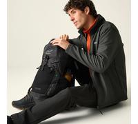 Regatta Men's Cera V Softshell Jacket Grey, Size: 4XL