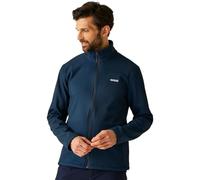 Regatta Softshell Jacket Cera V - Water-Repellent, Breathable Winter Layer - Men's