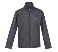 Regatta Mens Cera V Wind Resistant Soft Shell Jacket RG6259
