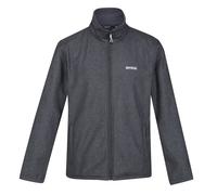Regatta Mens Cera V Wind Resistant Soft Shell Jacket RG6259
