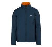 Regatta Mens Cera V Wind Resistant Softshell Water Repellent Breathable Jacket