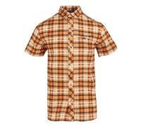 Regatta Mens Checked Packaway Travel Shirt / N/A N/A RG10912