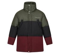 Regatta Mens Christian Lacroix Barbegal Baffled Padded Jacke RG9077