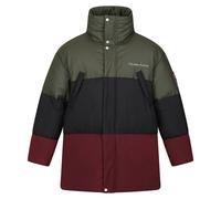 Regatta Men's Christian Lacroix Barbegal Baffled Padded Jacket in Olive | Size: Medium Regatta Olive M