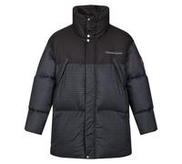 Regatta Mens Christian Lacroix Barbegal Printed Padded Jacket - Black - S - Black - 64% Polyamide/36% Polyester
