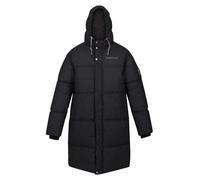Regatta Mens Christian Lacroix Gordes Printed Padded Jacket RG9256