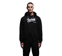 Christian Lacroix - 'Miramas' Hoody Regatta Black XXL