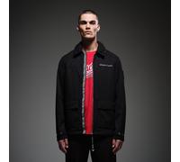 Regatta Mens Christian Lacroix Ramatuelle Jacket Waterproof Lightweight Coat