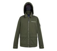 Regatta Mens Christian Lacroix Ramatuelle Waterproof Jacket / N/A N/A RG9319