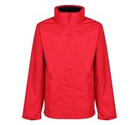 Regatta Men's Classic 3in1 Jacket - Size M - ClsRed(Blk)