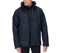 Regatta Professional TRA150 Mens Classic Waterproof 3 In 1 Jacket Navy 3XL