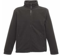 Regatta Mens Classic Fleece - Grey - Size X-Large
