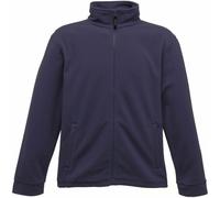 Regatta Mens Classic Fleece - Navy - Size 3XL