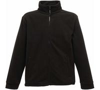 Regatta Men's Classic Fleece - Size L - Black