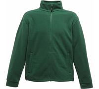 Regatta Men's Classic Fleece - Size M - Bottle Green