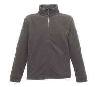 Regatta Professional TRF570 Mens Classic Full Zip Fleece Seal Grey 4XL 4XL