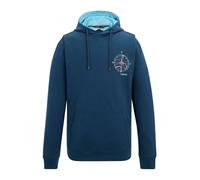 Regatta Mens Cline Compass Hoodie RG12938