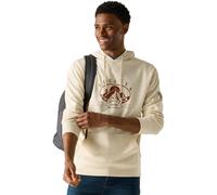 Regatta Mens Cline Hoody Hooded Jumper