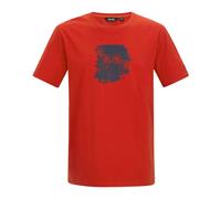 Regatta Mens Cline IX Beach Glider T-Shirt (Poppy) - Size 3XL