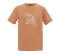 Regatta Mens Cline IX Caravan T-Shirt RG12656