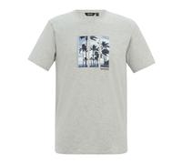 Regatta Mens Cline IX Palm Tree T-Shirt RG12445