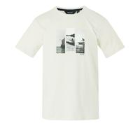 Regatta Mens Cline IX Photograph T-Shirt (Stone White) - Size 3XL