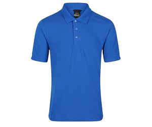 Regatta Mens Cls65 35 Polo