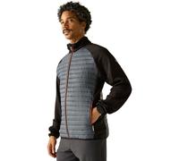 Regatta Mens Clumber Hybrid Jacket