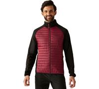 Regatta Mens Clumber Hybrid Jacket