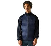 Regatta Mens Clumber Hybrid Jacket