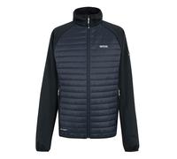 Regatta Mens Clumber Hybrid Jacket - Navy - L - Navy