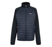 Regatta Mens Clumber Hybrid Jacket - Navy - S - Navy