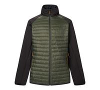 Regatta Mens Clumber Hybrid Jacket RG12276