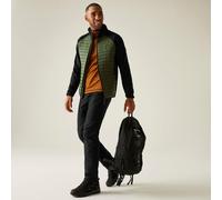 Regatta Mens Clumber Hybrid Lightweight Insulated Jacket