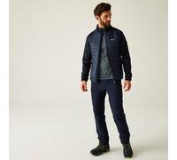 Regatta Mens Clumber Hybrid Lightweight Insulated Jacket