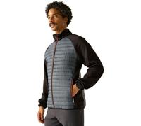 Regatta Mens Clumber Hybrid Lightweight Insulated Jacket