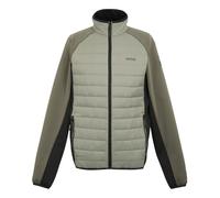 Regatta Mens Clumber IV Full Zip Hybrid Jacket