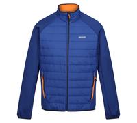 Regatta Mens Clumber IV Full Zip Hybrid Jacket / N/A N/A RG9074