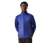 Regatta Mens Clumber IV Hybrid Padded Full Zip Jacket