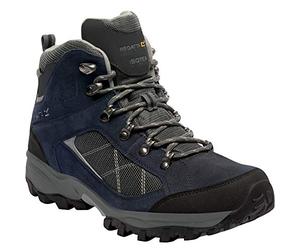 Regatta Mens Clydebank Waterproof Walking Boots - 10 UK